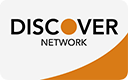 Sikker betaling med Discover